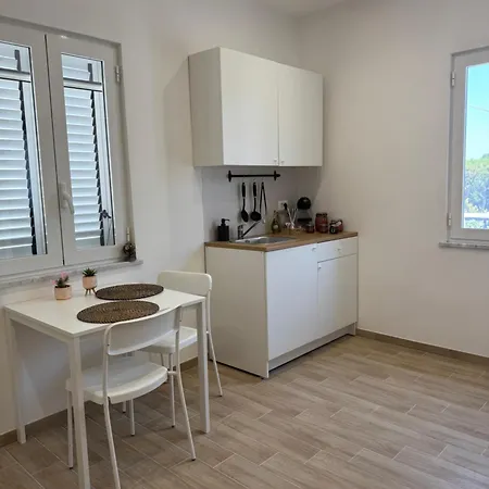 Casette In Centro Por Siempre Cuatro House דירה